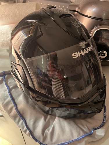 shark evoline serie 3