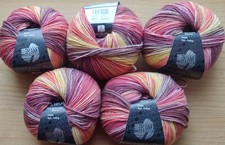 Lana Grossa COOL WOOL BIG