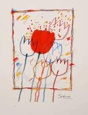 Schlote wilhelm tulpen - -,