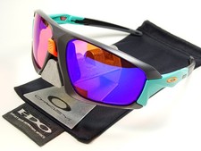 Oakley field jacket prizm - oakley,