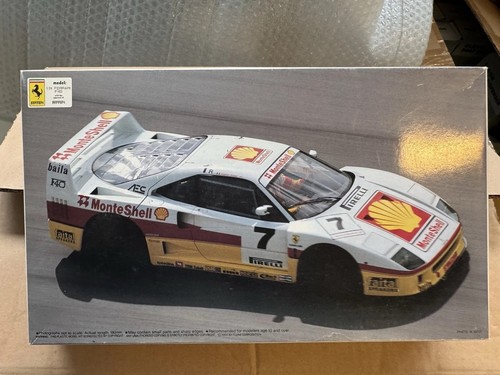 Ferrari 348tb campionato - 348tb,