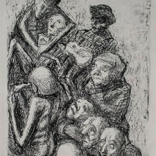 Doris Ziegler Am Rande