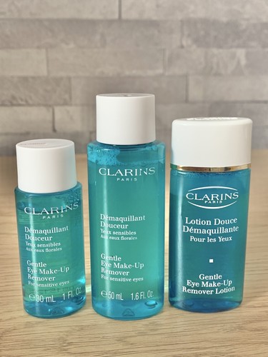 Clarins gentle eye make - clarins,