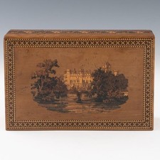 Tunbridge ware - tunbridge,