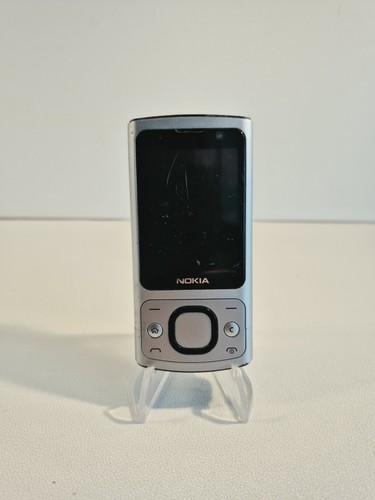 Nokia 6700s handy - nokia, slider