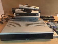 Sat receiver bastlerpaket - sat,