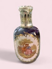 RARE Vtg Lampe Berger Paris