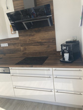 Markenküche von Nobilia mit Markengeräten