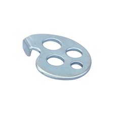 Kettenspanner links Kette für Zündapp Solo Tomos Hercules KTM Mofa Moped Mokick 