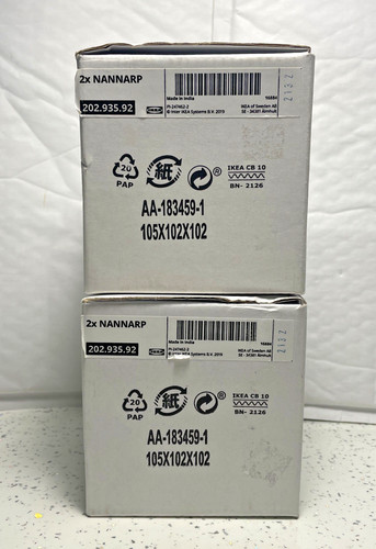Nannarp ikea beine - nannarp,