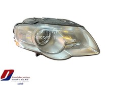 VW Passat 3C Scheinwerfer