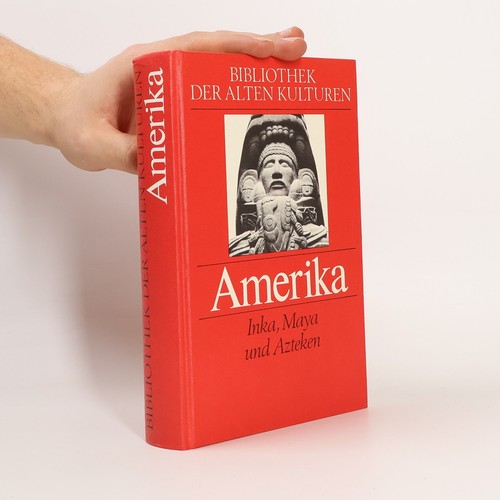 Amerika inka maya und - amerika.,