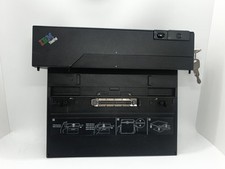 IBM Thinkpad Dockingstation