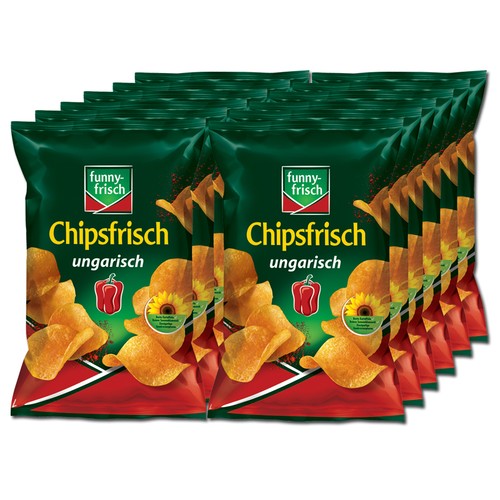 Funny frisch - (19,52€/1kg),