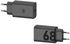 Original Motorola TurboPower 68W Schnellladegerät USB-C MC-682N  SA18D60316 