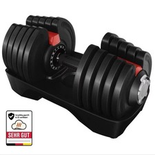 Verstellbare Hantel 18kg 24kg