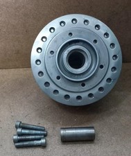 Laverda Hinterradnabe, mit