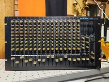 Phonic x1600 channel - phonic, pm,x1600