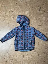Jako-o Jacke Softshell Regenjacke Outdoor  Kinderjacke Jako O  AUTOJACKE