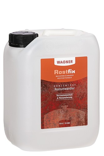 Liter wagner rostfix - liter,