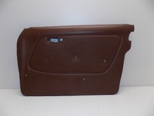 Türverkleidung MB Tex braun