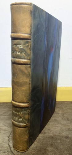 Tarn amédée clausade - amédée,