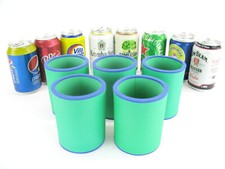 5er Set Getränkekühler für