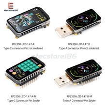 Rp2350a in screen - rp2350a,