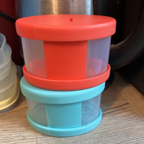 Tupperware 2 - -,