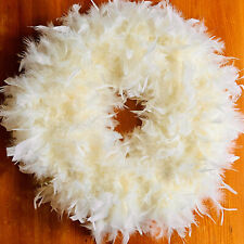 Großer Boakranz Federkranz