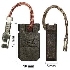 Kohlebürsten Kohlen für