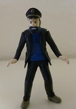 Figur " Hergé " Captain