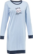 Erwin Müller Damen-Nachthemd
