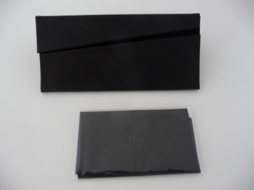 Neu edel schwarz - edel, dior