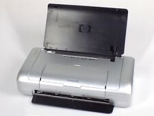 HP Deskjet 460CB Mobiler Drucker USB WLAN Wifi Tintenstrahldrucker AK044