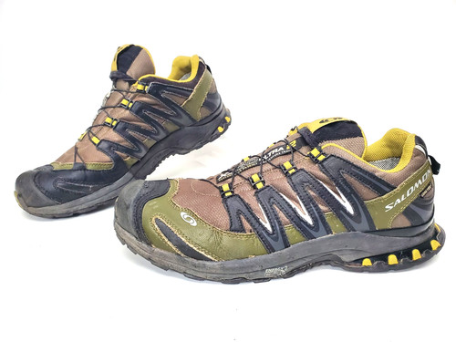 Salomon ultra 2 - 3d,