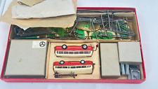 Eheim 103 Brawa Trolley Bus Startpackung VINTAGE 50er Jahre FÜR BASTLER