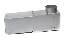 Buderus Strösi G124 2Gld 125mm breit - 63015595