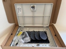 Micos URM LL 48 S Fiber Optic