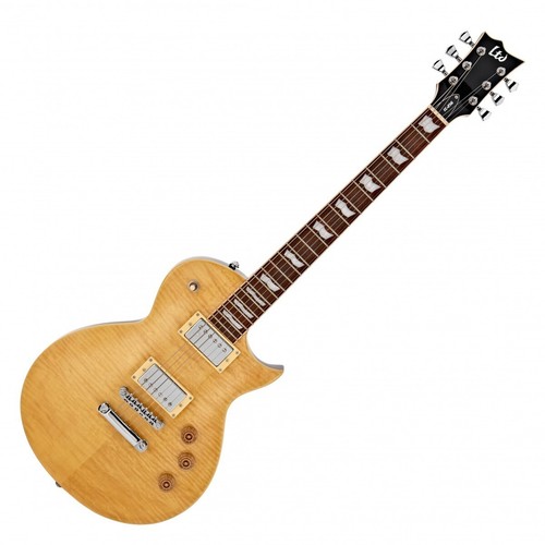 Esp ltd 256 - ltd, ec-256