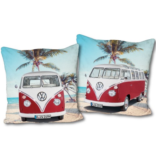 Volkswagen kissen bulli t1 - volkswagen,