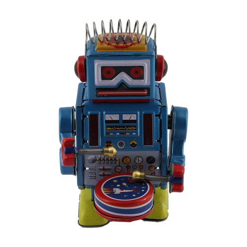 Roboter kleiner - roboter, mit