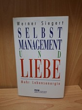 Selbstmanagement und Liebe