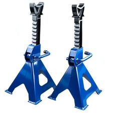 Unterstellböcke für Auto |