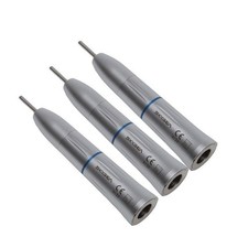 3 pcs Dental niedriger