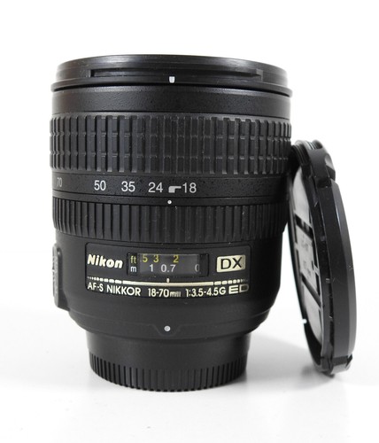 Nikon nikkor objektiv s - nikon,