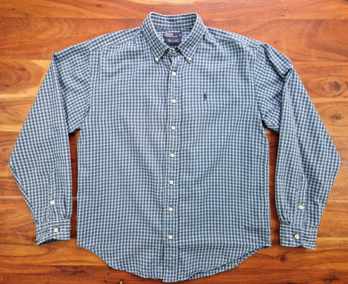 Original polo ralph lauren - ralph,
