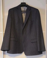Mario Barutti, Sakko, Blazer