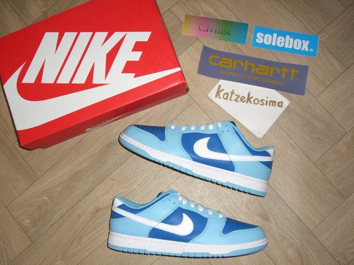New nike dunk low retro - low,