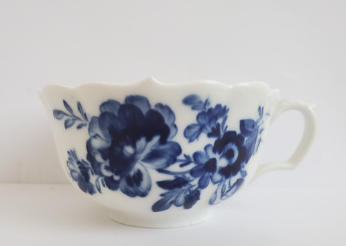Meissen porzellan kaffeetasse - meissen,